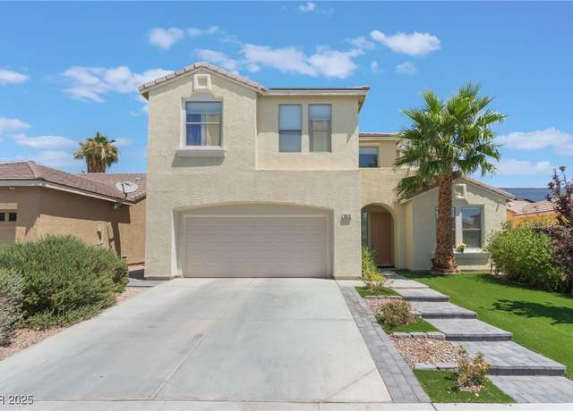 Property at 2912 Hot Cider Ave, North Las Vegas, NV 89031, 4 beds, 3 baths