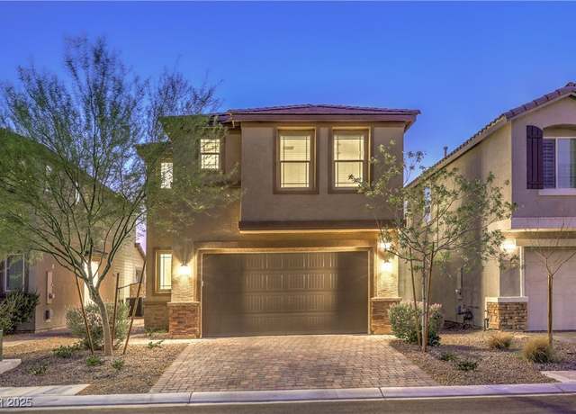 Property at 10089 Bismuth St, Las Vegas, NV 89183, 3 beds, 2.5 baths