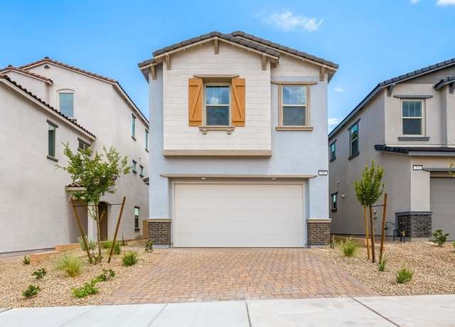 Property at 326 Taylor St, Henderson, NV 89015, 3 beds, 2.5 baths