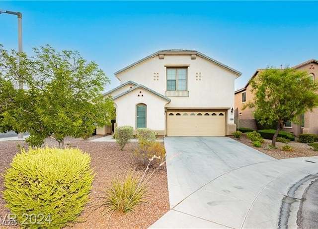 Property at 11204 Newbury Hills Ave, Las Vegas, NV 89138, 3 beds, 2 baths