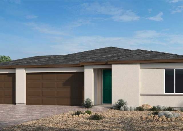 Property at 4380 E Brusca Way, Pahrump, NV 89061, 2 beds, 2.5 baths