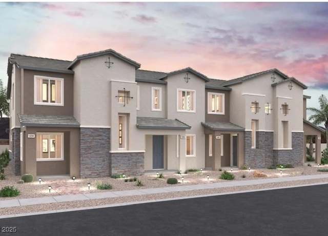 Property at 850 Angwin Ln, Henderson, NV 89011, 3 beds, 2.5 baths