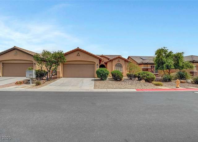 Property at 3544 Tack St, Las Vegas, NV 89122, 2 beds, 2 baths
