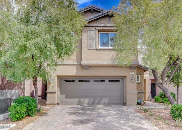 Property at 7350 Brisbane Hills St, Las Vegas, NV 89166, 4 beds, 4 baths