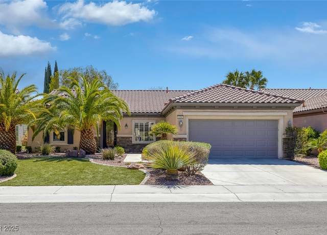 Property at 2295 Otter Rock Ave, Henderson, NV 89044, 2 beds, 2 baths