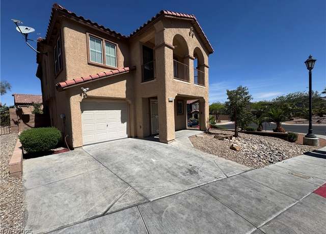 Property at 1155 Paradise Safari Dr, Henderson, NV 89002, 3 beds, 2.5 baths