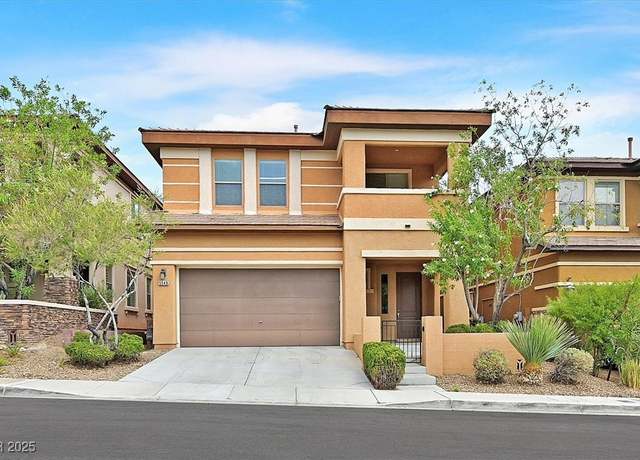 Property at 5548 Spiceberry Dr, Las Vegas, NV 89135, 3 beds, 2.5 baths