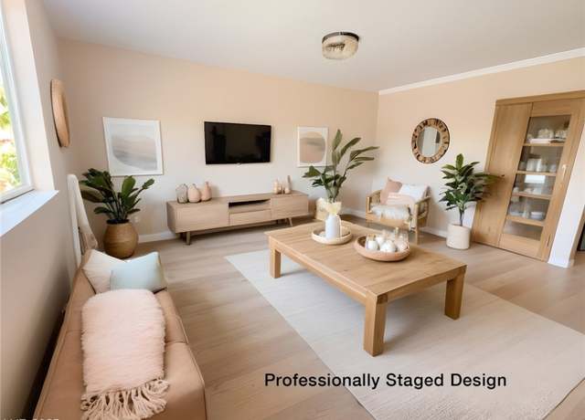 Property at 5905 Smoke Ranch Rd Unit A, Las Vegas, NV 89108, 2 beds, 1 bath