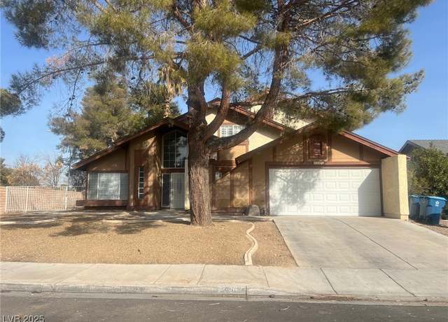 Property at 4684 Trevins Ave, Las Vegas, NV 89103, 4 beds, 2.5 baths