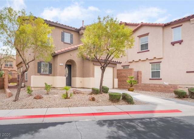 Property at 1152 Gecko Rd, Henderson, NV 89002, 3 beds, 2.5 baths