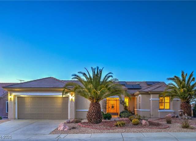 Property at 3002 Hickory Valley Rd, Henderson, NV 89052, 3 beds, 2 baths