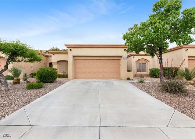 Property at 2231 Hallston St, Las Vegas, NV 89134, 2 beds, 2 baths