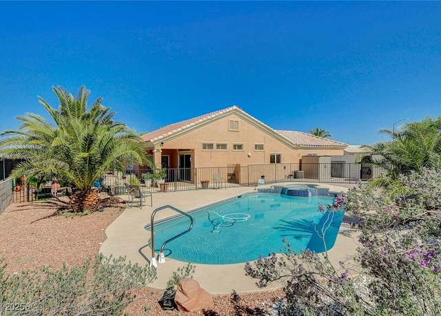 Property at 3112 Haddon Dr, Las Vegas, NV 89134, 2 beds, 2 baths