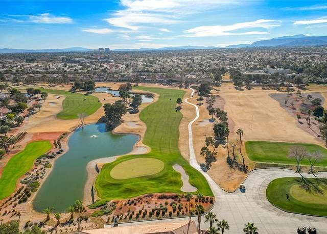 Property at 3112 Haddon Dr, Las Vegas, NV 89134, 2 beds, 2 baths