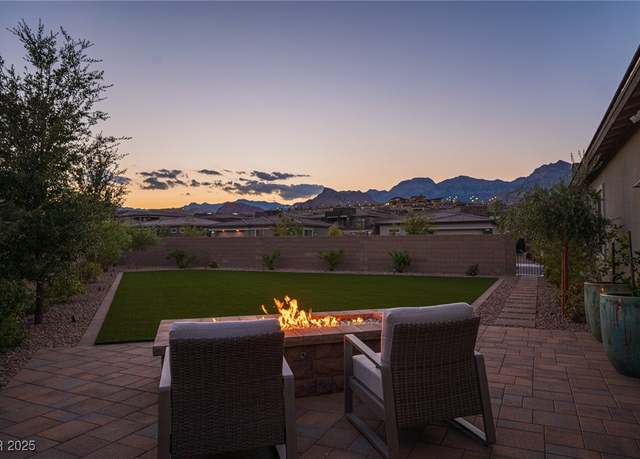 Property at 936 Mayfield Manor Ln, Las Vegas, NV 89138, 3 beds, 2 baths