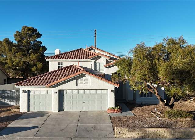 Property at 1252 Little Sidnee Dr, Las Vegas, NV 89123, 4 beds, 3 baths