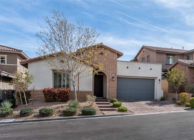 Property at 11843 Cogoleto Ave, Las Vegas, NV 89138, 3 beds, 3 baths