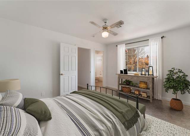 Property at 6808 Elm Creek Dr #203, Las Vegas, NV 89108, 2 beds, 2 baths