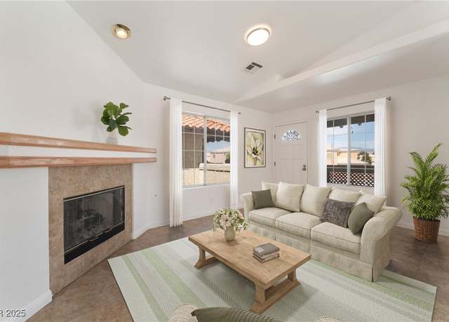 Property at 6808 Elm Creek Dr #203, Las Vegas, NV 89108, 2 beds, 2 baths