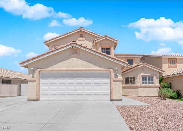 Property at 720 Picasso Picture Ct, North Las Vegas, NV 89081, 4 beds, 2.5 baths