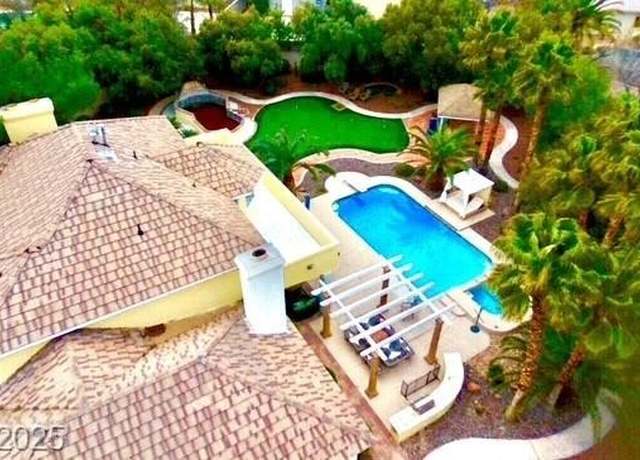 Property at 8138 Yucca Springs Dr, Las Vegas, NV 89129, 4 beds, 3 baths