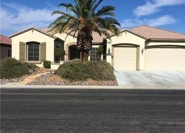 Property at 2175 Clearwater Lake Dr, Henderson, NV 89044, 2 beds, 2.5 baths