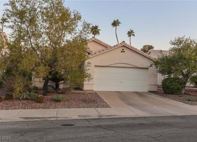 Property at 638 Rolling Valley Way, Henderson, NV 89015, 3 beds, 2 baths