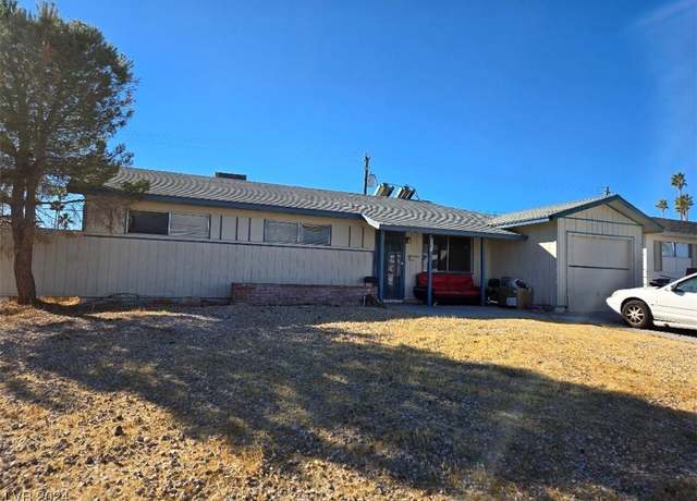 Property at 6545 Casada Way, Las Vegas, NV 89107, 3 beds, 2 baths