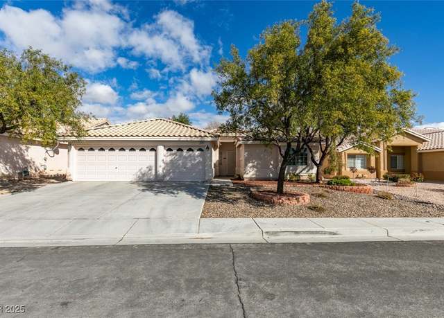 Property at 1114 Cedar Dove Rd, North Las Vegas, NV 89081, 3 beds, 2 baths