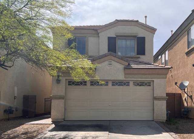 Property at 8301 Strawberry Spring St, Las Vegas, NV 89143, 4 beds, 2.5 baths