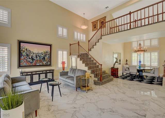 Property at 7613 Hackensack Ct, Las Vegas, NV 89128, 5 beds, 3 baths