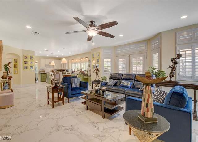 Property at 7613 Hackensack Ct, Las Vegas, NV 89128, 5 beds, 3 baths