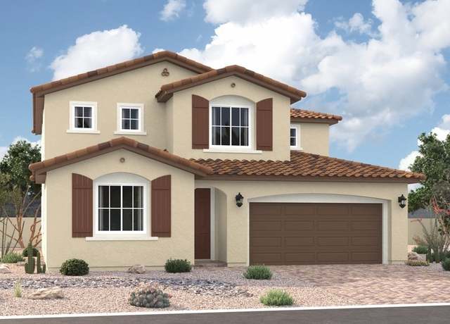 Property at 5712 E Badlands Ln, Pahrump, NV 89061, 4 beds, 3.5 baths