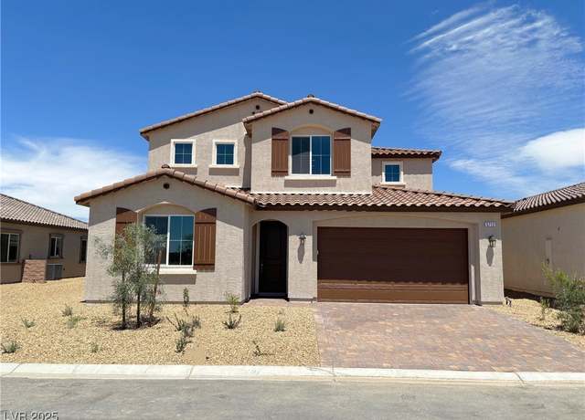 Property at 5712 E Badlands Ln, Pahrump, NV 89061, 4 beds, 3.5 baths