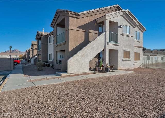Property at 3953 Rebecca Raiter Ave #202, Las Vegas, NV 89110, 2 beds, 2 baths
