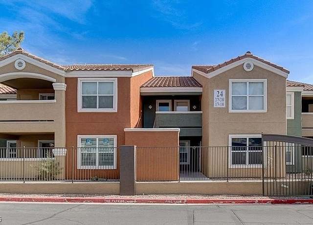 Property at 8101 W Flamingo Rd #2078, Las Vegas, NV 89147, 2 beds, 2 baths