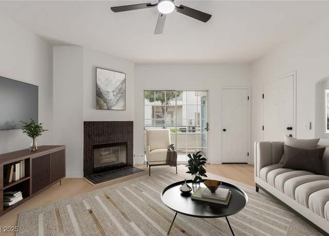 Property at 3318 N Decatur Blvd #1020, Las Vegas, NV 89130, 2 beds, 2 baths