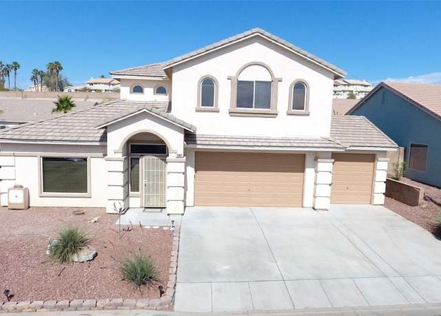 Property at 2905 Shimmering Bay St, Laughlin, NV 89029, 3 beds, 2.5 baths
