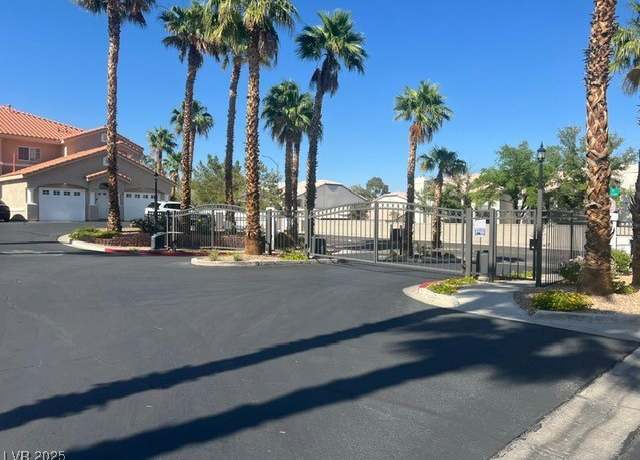 Property at 3327 Erva St #222, Las Vegas, NV 89117, 2 beds, 2 baths