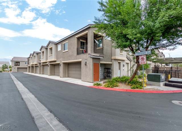 Property at 4466 Verdon St #2169, North Las Vegas, NV 89031, 2 beds, 2.5 baths