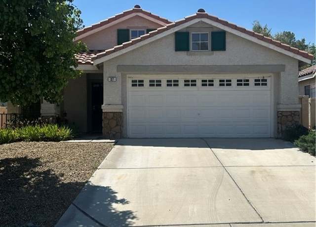 Property at 37 Tanglewood Dr, Henderson, NV 89012, 3 beds, 2 baths