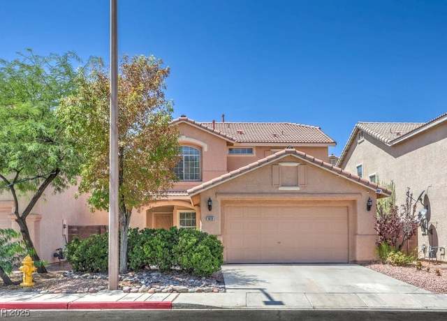 Property at 1613 Changing Seasons St, Las Vegas, NV 89144, 3 beds, 2.5 baths