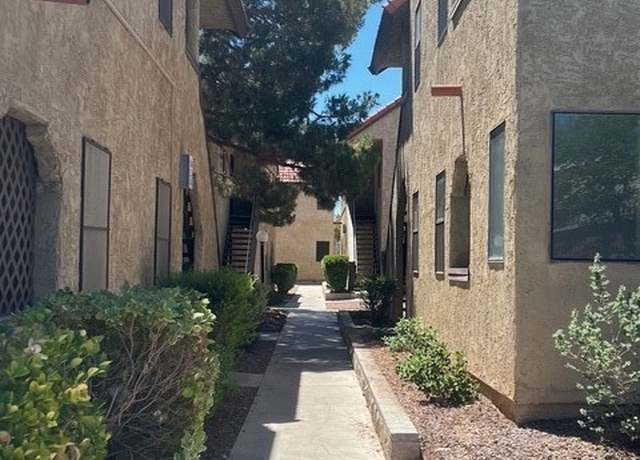 Property at Undisclosed address, Las Vegas, NV 89102, 2 beds, 2 baths