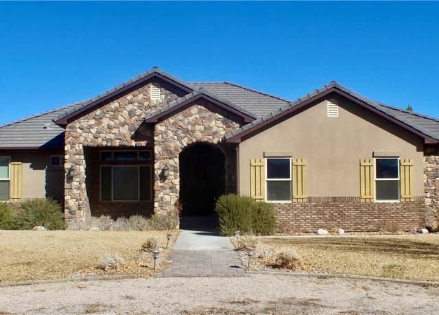 Property at 995 Higbee Ranch Ln, Alamo, NV 89001, 6 beds, 4.5 baths