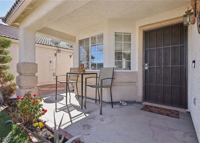 Property at 3805 Sorrowing Sparrow Ct, North Las Vegas, NV 89032, 4 beds, 2 baths