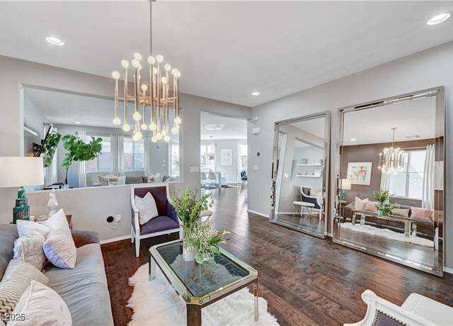 Property at 5662 Escamilla Rd, Las Vegas, NV 89135, 3 beds, 2.5 baths