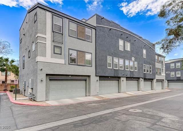 Property at 9050 W Tropicana Ave #1080, Las Vegas, NV 89147, 3 beds, 3.5 baths