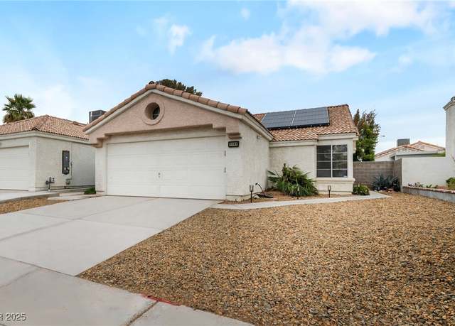 Property at 7183 Nordic Lights Dr, Las Vegas, NV 89119, 2 beds, 2 baths