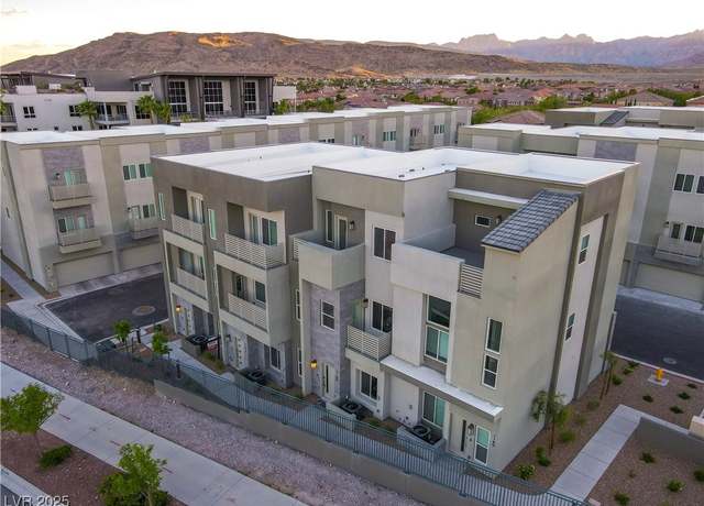 Property at 1163 Blossom Point St, Las Vegas, NV 89135, 3 beds, 4.5 baths