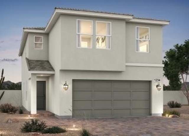 Property at 8148 Rockflower St, Las Vegas, NV 89113, 4 beds, 3 baths